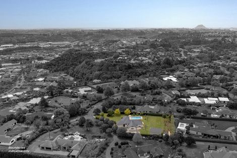 Photo of property in 111 Freeburn Road, Pyes Pa, Tauranga, 3112