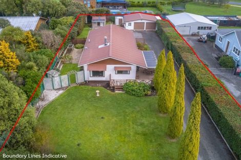 Photo of property in 20 Esther Street, Martinborough, 5711