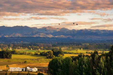 Photo of property in 67a Lees Pakaraka Road, Te Ore Ore, Masterton, 5886