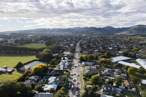 Photo of property in 39 Hoon Hay Road, Hoon Hay, Christchurch, 8025