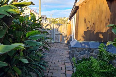 Photo of property in 6 Stoke Street, Sumner, Christchurch, 8081