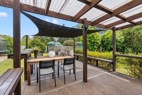 Photo of property in 14 Watsons Road, Te Ore Ore, Masterton, 5886