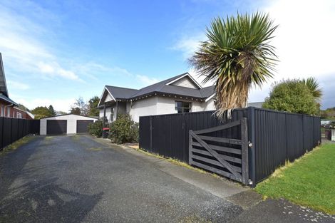 Photo of property in 289 Tay Street, Turnbull Thomson Park, Invercargill, 9810