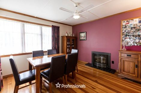 Photo of property in 54 Fraser Crescent, Elderslea, Upper Hutt, 5018