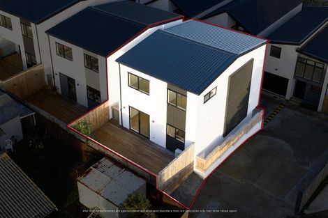 Photo of property in 27 Jandell Crescent, Bucklands Beach, Auckland, 2014