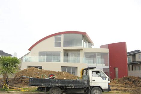 Photo of property in 61 Compass Way, Half Moon Bay, Auckland, 2012