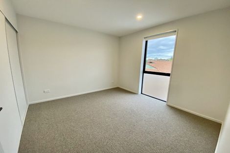 Photo of property in 6/23 Euston Street, Riccarton, Christchurch, 8041
