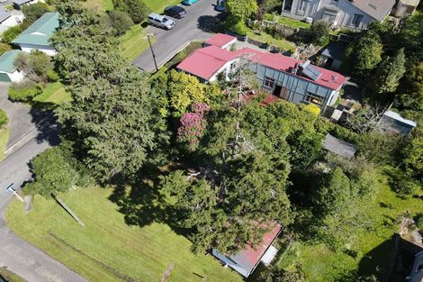 Photo of property in 7 Revans Street, Featherston, 5710