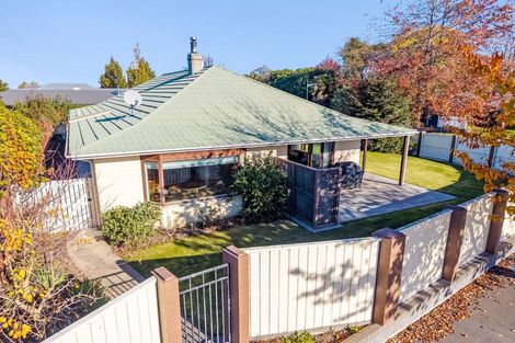 Photo of property in 1 Chelsea Court, Rangiora, 7400