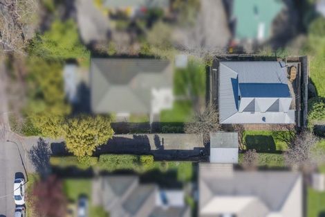 Photo of property in 57a Brodie Street, Ilam, Christchurch, 8041