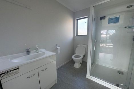 Photo of property in 21 Tranent Road, Mangere, Auckland, 2022
