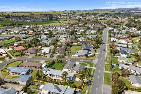 Photo of property in 25 Shoemaker Road, Waipu, 0510