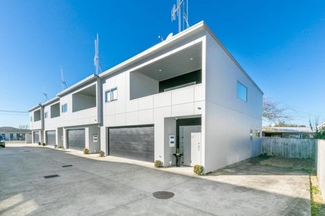 Photo of property in 215d Peachgrove Road, Claudelands, Hamilton, 3214