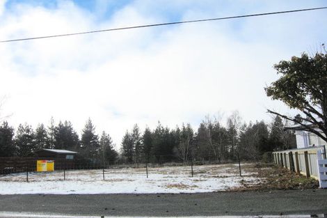 Photo of property in 42 Tekapo Drive, Twizel, 7901