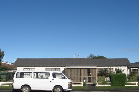 Photo of property in 3/414 Avenue Road West, Hastings, 4122