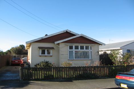 Photo of property in 15 Mafeking Street, New Brighton, Christchurch, 8061