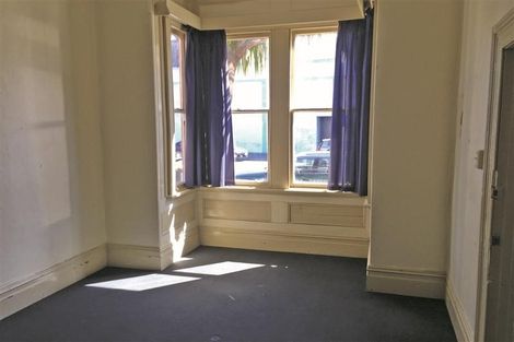Photo of property in 160 Albany Street, North Dunedin, Dunedin, 9016
