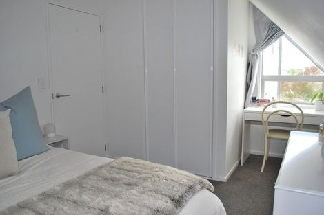 Photo of property in 4/108 Edgeware Road, St Albans, Christchurch, 8014