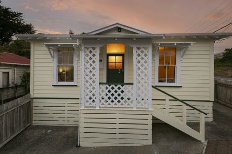 Photo of property in 13 Bombay Street, Ngaio, Wellington, 6035