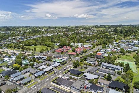 Photo of property in 3/220 Coronation Avenue, Welbourn, New Plymouth, 4310