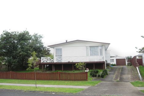 Photo of property in 16 Reelick Avenue, Pakuranga Heights, Auckland, 2010