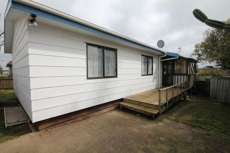 Photo of property in 1/9 Porchester Road, Papakura, 2110
