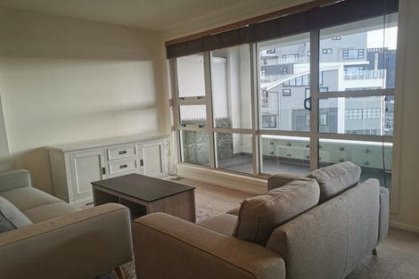 Photo of property in Stadium Garden Flats, 309/107 Thorndon Quay, Pipitea, Wellington, 6011