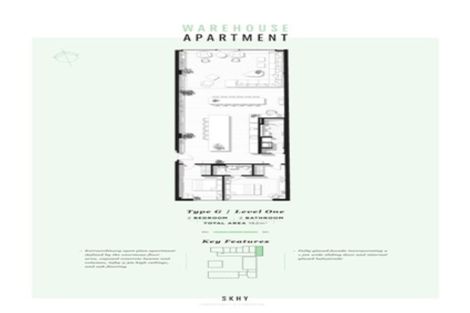 Photo of property in 1002/5 Hohipere Street, Grafton, Auckland, 1010