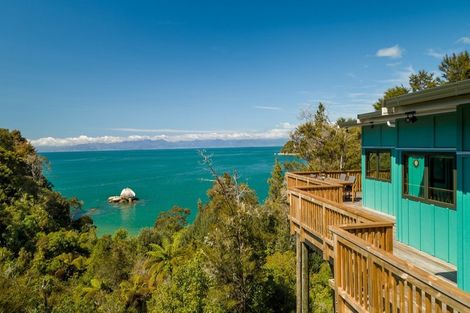 Photo of property in 11 Moonraker Way, Kaiteriteri, Motueka, 7197