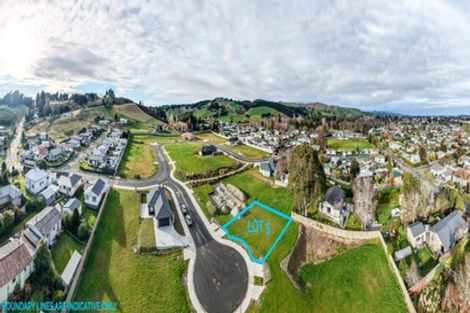 Photo of property in 5 Kowhai Place, East Gore, 9710