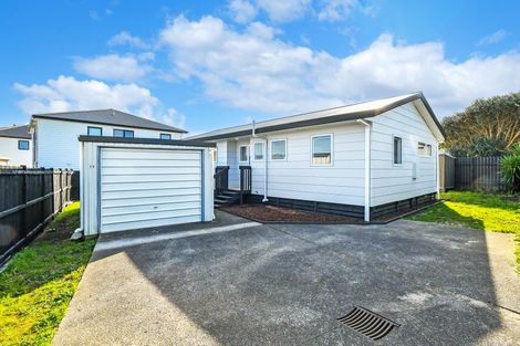 Photo of property in 1/5 Navigator Place, Papatoetoe, Auckland, 2025