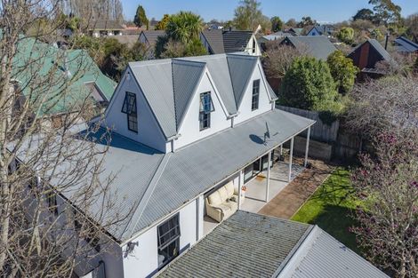 Photo of property in 57a Brodie Street, Ilam, Christchurch, 8041
