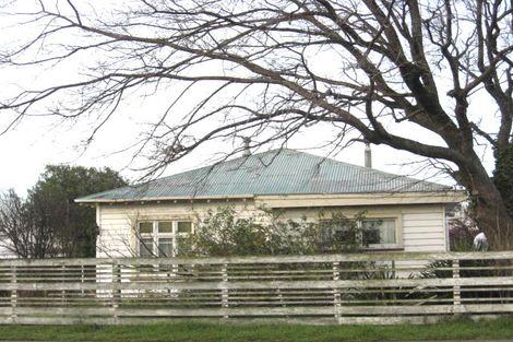 Photo of property in 33 Tramway Road, Strathern, Invercargill, 9812