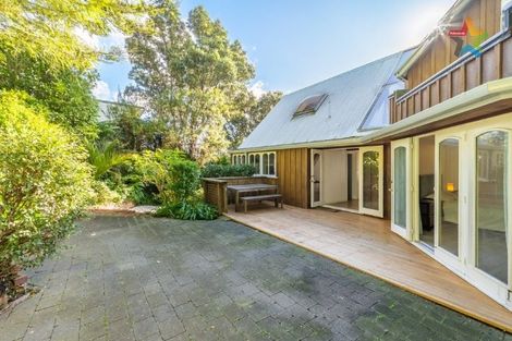Photo of property in 12 Korimako Road, Days Bay, Lower Hutt, 5013