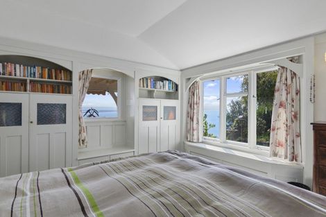 Photo of property in 3 Scarborough Road, Scarborough, Christchurch, 8081