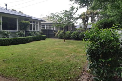 Photo of property in 54 Severn Street, St Albans, Christchurch, 8014