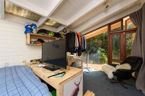 Photo of property in 25 Everton Terrace, Kelburn, Wellington, 6012