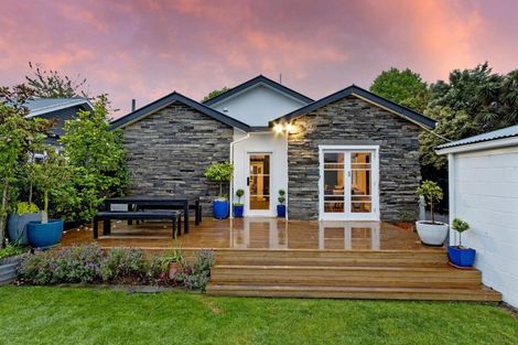 Photo of property in 535 Cranford Street, Redwood, Christchurch, 8051