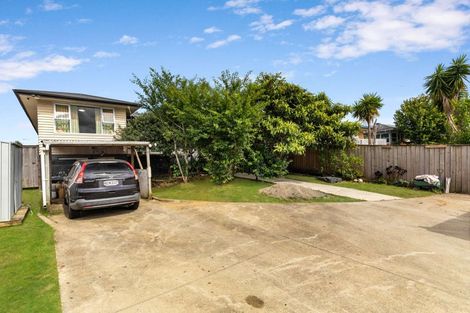 Photo of property in 417 Great South Road, Opaheke, Papakura, 2113