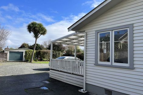 Photo of property in 14 Jellicoe Street, Greytown, 5712