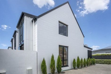 Photo of property in 1036d Colombo Street, St Albans, Christchurch, 8014