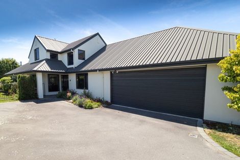 Photo of property in 60 Kelvin Crescent, Allenton, Ashburton, 7700