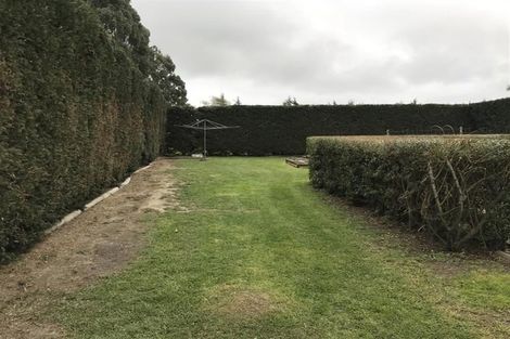 Photo of property in 304 Springston Rolleston Road, Rolleston, Christchurch, 7674