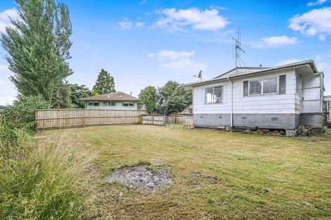 Photo of property in 54b Alison Street, Hamilton Lake, Hamilton, 3204