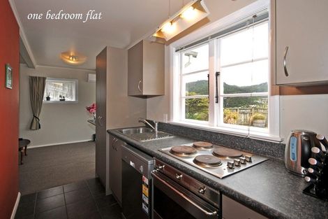 Photo of property in 12a Punjab Street, Khandallah, Wellington, 6035