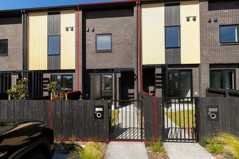 Photo of property in 47 Wallace Road, Hobsonville, Auckland, 0616