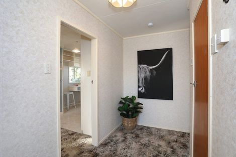 Photo of property in 1 Edward Street, Bulls, 4818