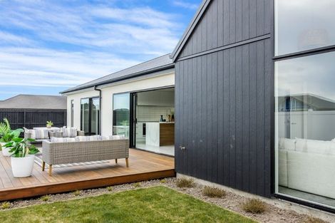 Photo of property in 4 Timara Crescent, Marshland, Christchurch, 8083