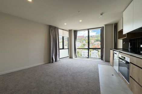 Photo of property in 607/212 Willis Street, Te Aro, Wellington, 6011