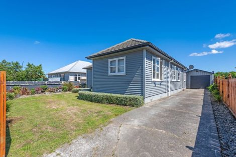 Photo of property in 137 Rangiora Avenue, Roslyn, Palmerston North, 4414